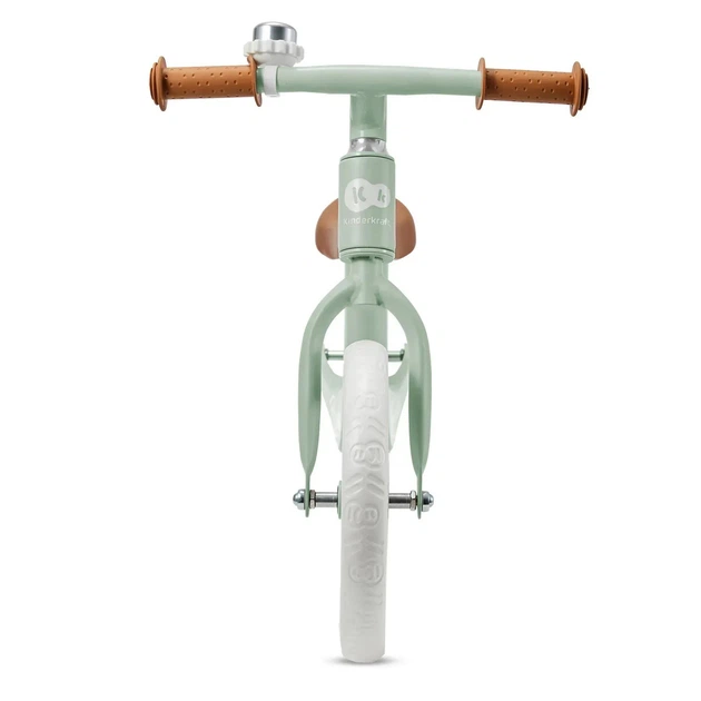 Детский беговел Kinderkraft Fly Plus Mint, 5902533925421 - изображение 5
