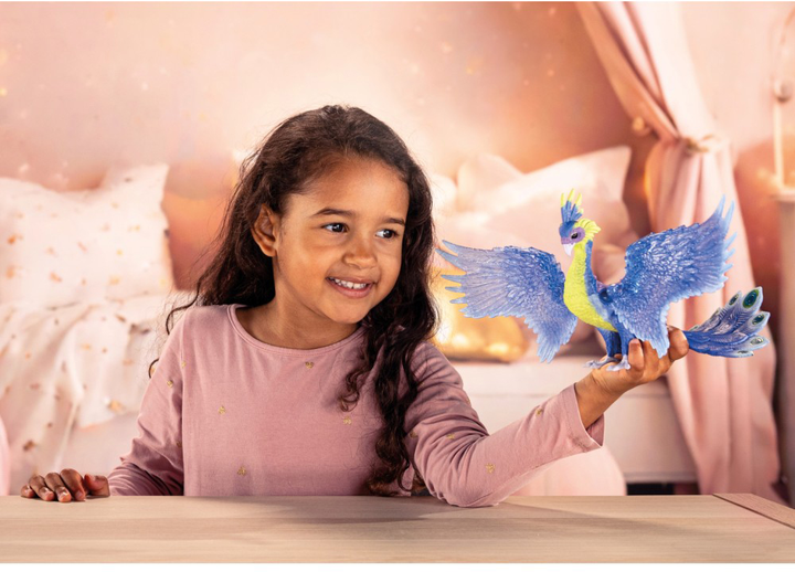 Фігурка Schleich Баяла Лапа 30 см SLH70794 (4059433731766) - зображення 3
