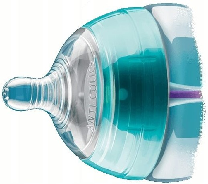 Zestaw butelek Tommee Tippee Advanced antykolkowych 260 ml 2 szt (5010415225252) - obraz 4