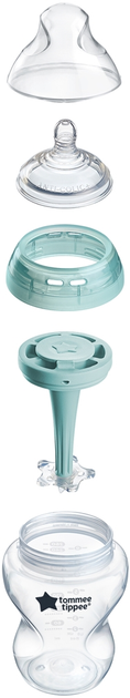 Butelka Tommee Tippee Advanced antykolkowa 260 ml (5010415225696) - obraz 2