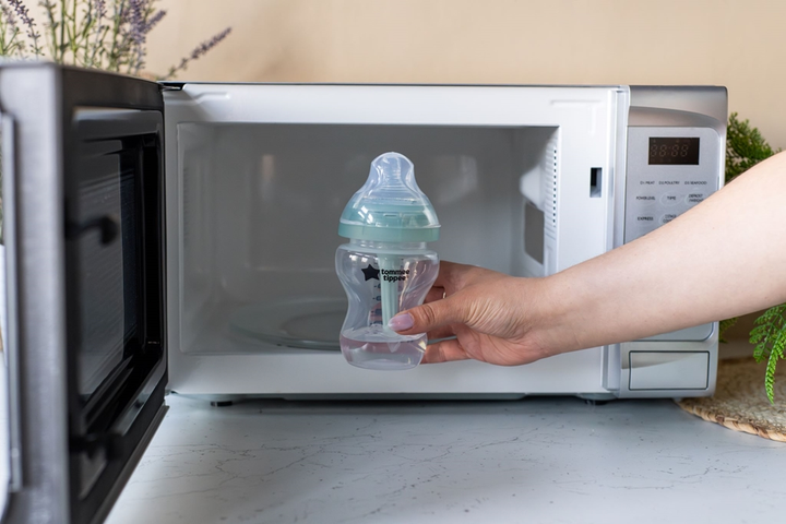 Butelka Tommee Tippee Advanced antykolkowa 260 ml (5010415225696) - obraz 5