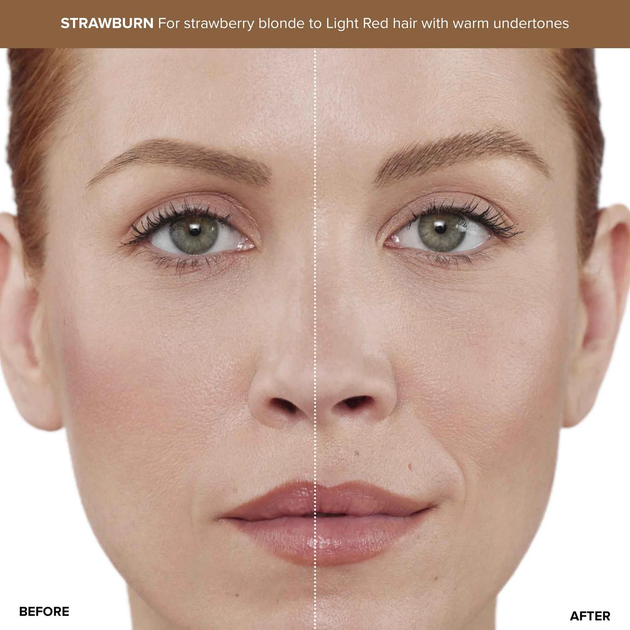Олівець для брів Anastasia Beverly Hills Brow Definer Strawburn 0.2 г (689304044127) - зображення 3