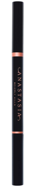 Олівець для брів Anastasia Beverly Hills Brow Definer Taupe 0.2 г (689304044011) - зображення 5