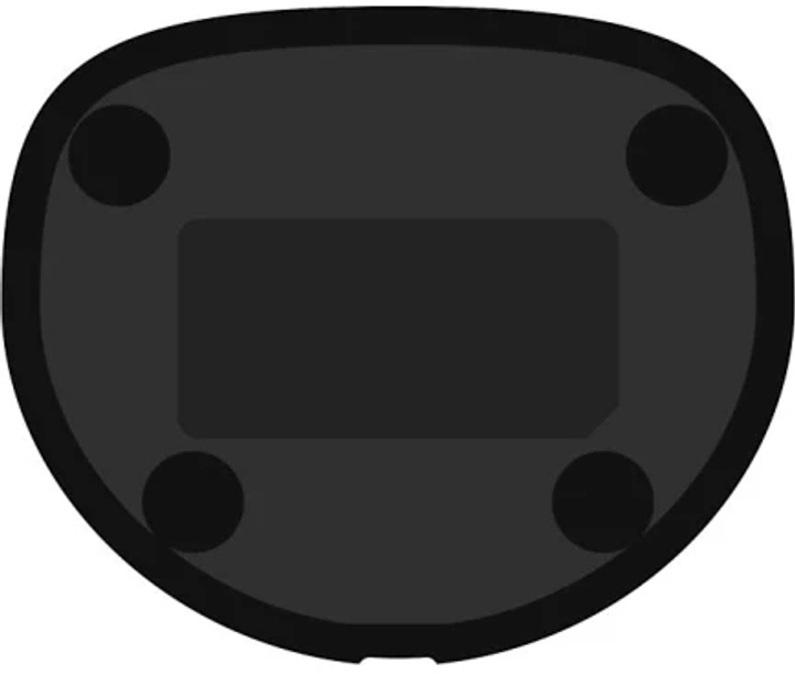 Мобільний телефон Nomi i2440 Black (001012231116) - зображення 7