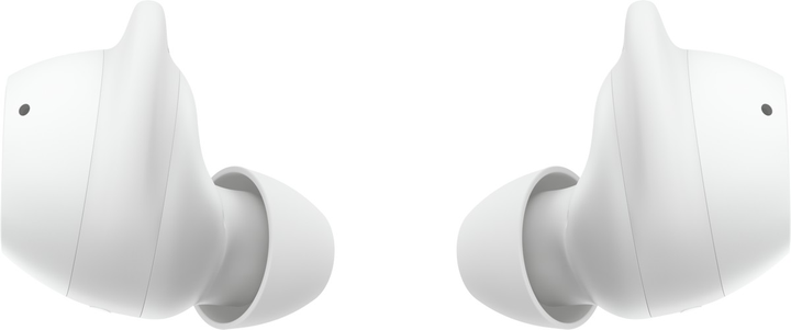Słuchawki Samsung Galaxy Buds FE SM-R400 White (SM-R400NZWAEUB) - obraz 5