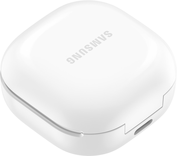 Słuchawki Samsung Galaxy Buds FE SM-R400 White (SM-R400NZWAEUB) - obraz 7