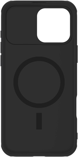 Панель Nillkin CamShield Pro Magnetic Case для Apple iPhone 16 Pro Max Black (6902048286863) - зображення 6