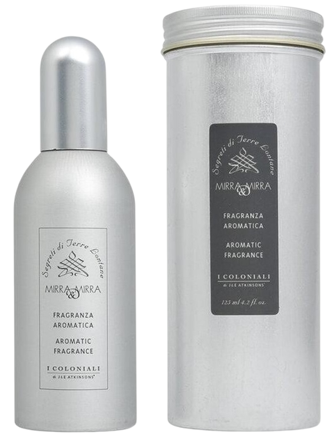 Woda toaletowa unisex Atkinsons Mirra & Mirra 125 ml (765950001377) - obraz 2