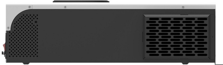 Hybrydowy inwerter Volt Polska SinusPro Ultra-HV 11 kVA (5.2 kW) 1-fazowy (5904100452132) - obraz 5