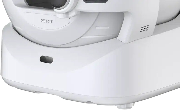 Смарт лоток Petkit Purobot Ultra with Camera Self-Cleaning Cat Litter Box (6975069305523) - зображення 9