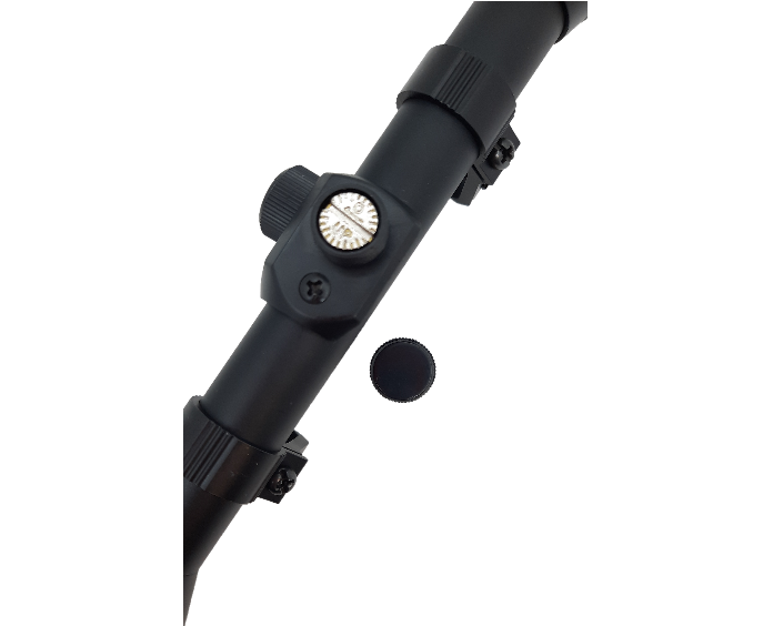 Оптический прицел Bushnell 3-7x28 - Фото 2 Оптический прицел Bushnell 3-7x28 - изображение 2