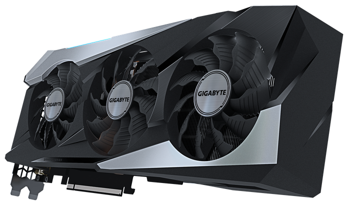 Відеокарта Gigabyte GeForce RTX 3070 Ti GAMING OC 8Gb GDDR6X (GV-N307TGAMING OC-8GD), Новий - Фото 3 Відеокарта Gigabyte GeForce RTX 3070 Ti GAMING OC 8Gb GDDR6X (GV-N307TGAMING OC-8GD), Новий - изображение 3