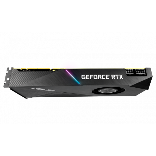 Відеокарта Asus GeForce RTX 2070 Super Turbo EVO 8GB GDDR6 (TURBO-RTX2070S-8G-EVO), Б/в - изображение 2