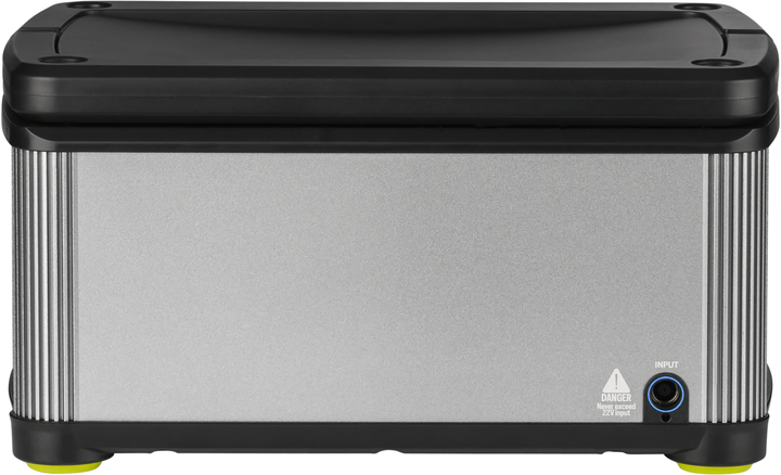 Stacja ładująca Goal Zero Yeti 500X / 500 W / 505 W/h / Li-ion NMC (YETI 500X 36110) - obraz 3