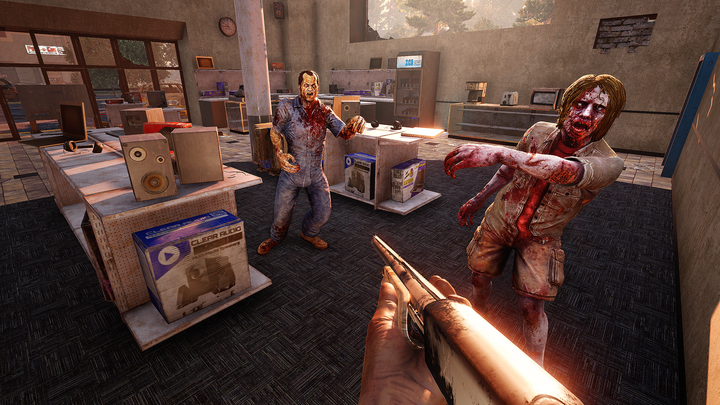 Гра PS5 7 Days to Die – Console Edition (Blu-ray диск) (5056635614452) - зображення 7