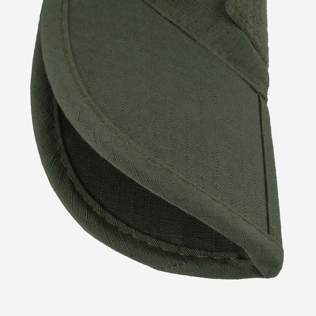 Набор тактических бейсболок UAD UAD-H04_3 56-60 3 шт Олива (4820071350135) - изображение 5