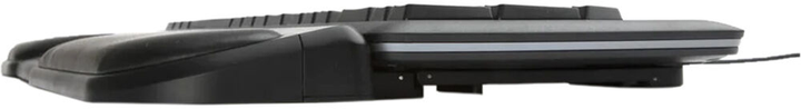 Podkładka pod nadgarstki Contour Design RollerMouse Pro3 Black (RM-PRO3) - obraz 4