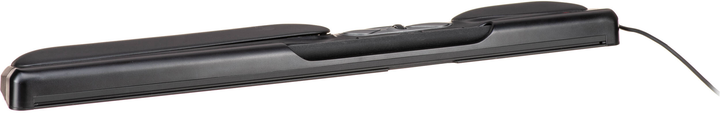 Podkładka pod nadgarstki Contour Design RollerMouse Pro3 Black (RM-PRO3) - obraz 5