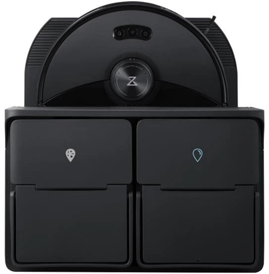 Робот-пылесос Roborock S8 Max Ultra Black – фото, отзывы