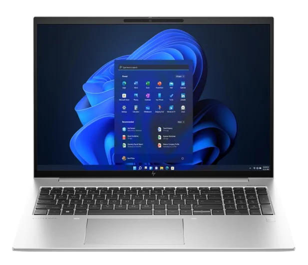 Ноутбук HP EliteBook 865 G11 Ryzen 7Pro-8840HS/32GB/1TB/Win11P