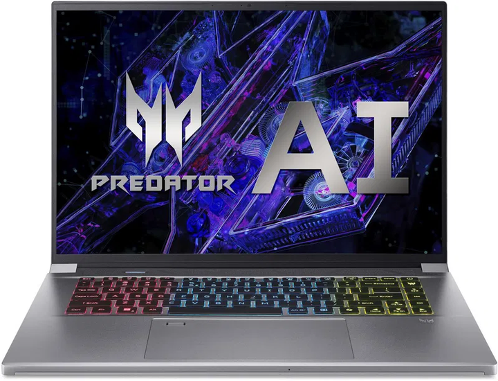 Ноутбук Acer Predator Triton Neo 16 Intel Core Ultra 9 185H 32Gb/1Tb RTX4070 Win11P PTN16-51-984P - Фото 1 Ноутбук Acer Predator Triton Neo 16 Intel Core Ultra 9 185H 32Gb/1Tb RTX4070 Win11P PTN16-51-984P - изображение 1