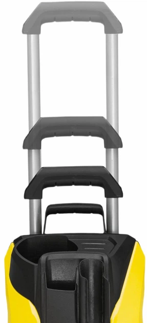 Мойка высокого давления Karcher K 7 Power Flex (1.317-300.0) - изображение 3