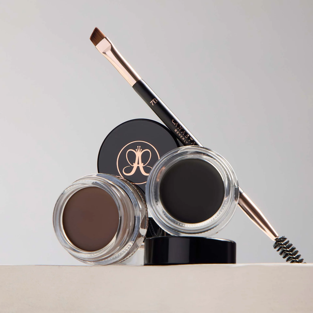 Помада для брів Anastasia Beverly Hills Dipbrow Auburn 4 г (689304051064) - зображення 5