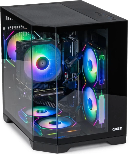 Компьютер ARTLINE Gaming X83 (X83v50) - изображение 2