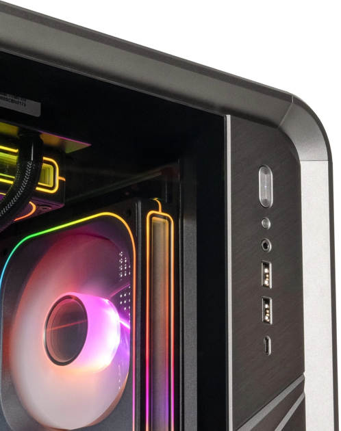 Комп'ютер ARTLINE Gaming BO400 Windows 11 Home (BO400v01Win) - зображення 9