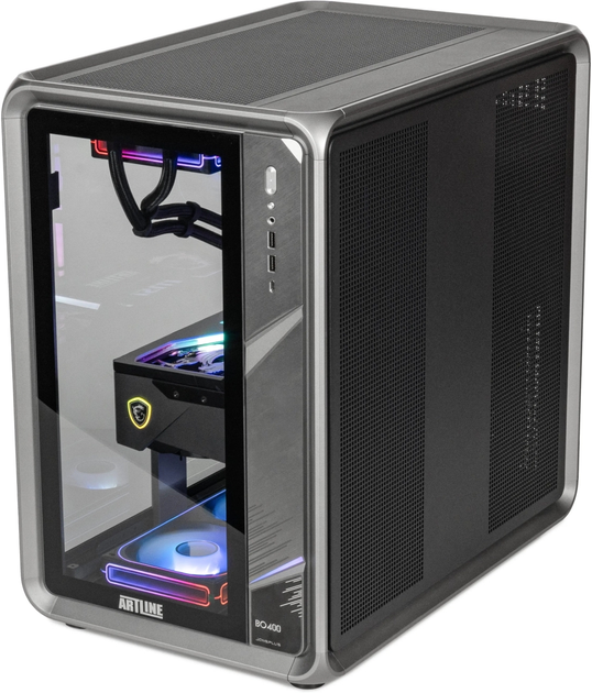Комп'ютер ARTLINE Gaming BO400 Windows 11 Home (BO400v04Win) - зображення 16