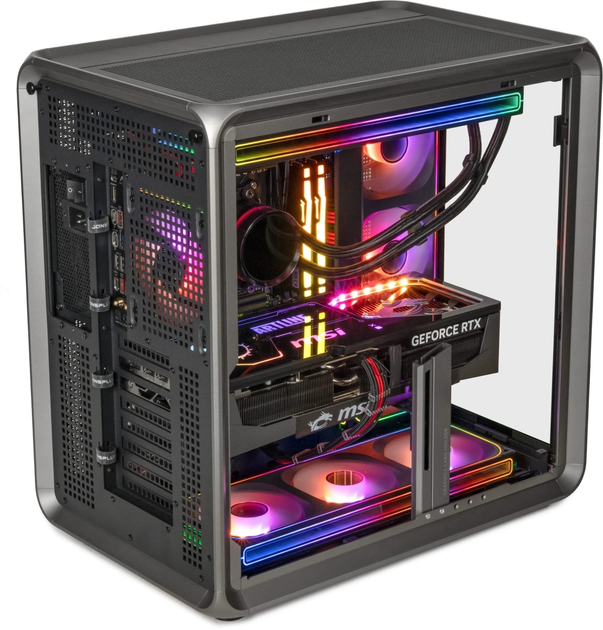 Комп'ютер ARTLINE Gaming BO400 Windows 11 Home (BO400v05Win) - зображення 13