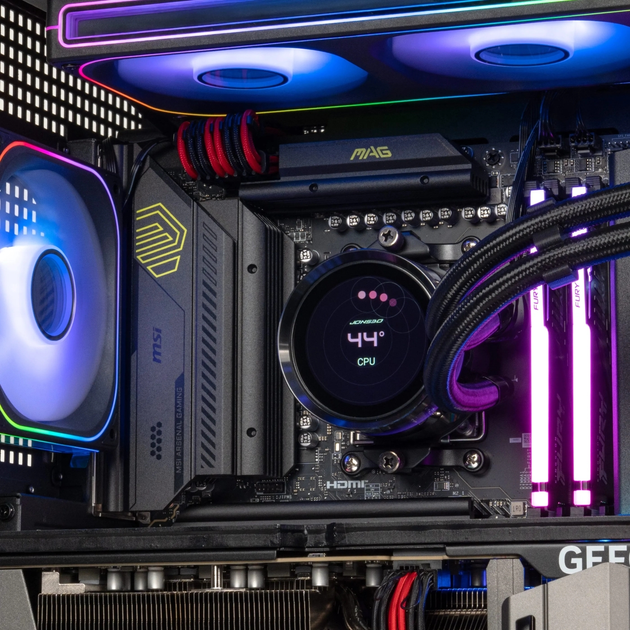 Комп'ютер ARTLINE Gaming BO400 Windows 11 Home (BO400v07Win) - зображення 11