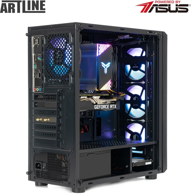 Комп'ютер ARTLINE Gaming X47 (X47v92) - зображення 11
