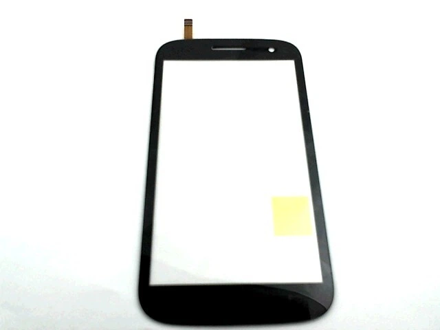 Сенсорная панель Fly IQ451Q Black - изображение 2