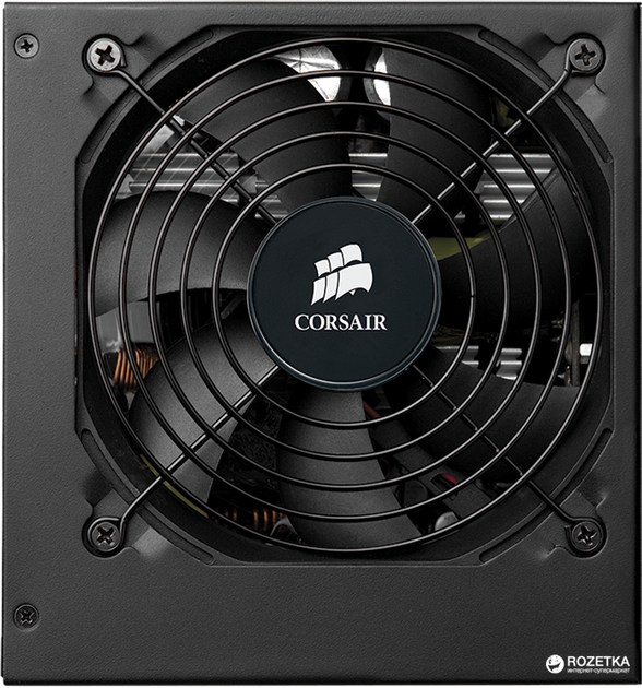 Блок питания Corsair CS850M 850W (CP-9020086-EU) - изображение 5