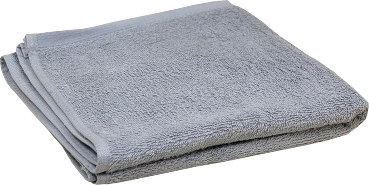 Photos - Towel TEP Рушник махровий ТЕП для ванної 70x140 см Aurora Light grey  (Р-0417929751)
