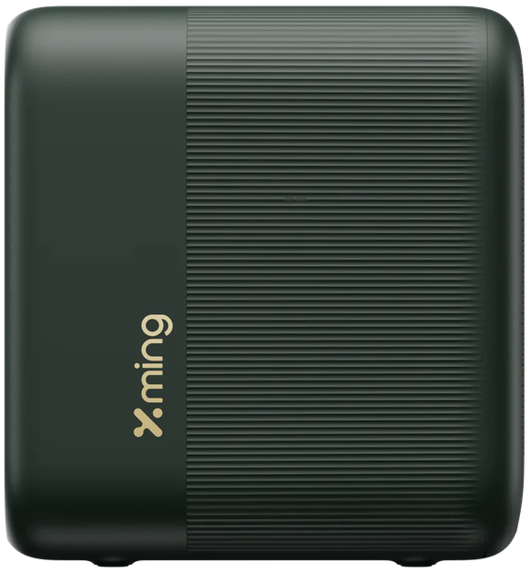 Проектор Formovie Xming Page One Full HD Wi-Fi Bluetooth Google TV - изображение 5