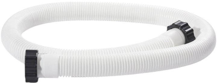 Wąż do pompy Intex do odkurzacza basenowego 38 mm 1.5 m 29060 (6941057404684) - obraz 1