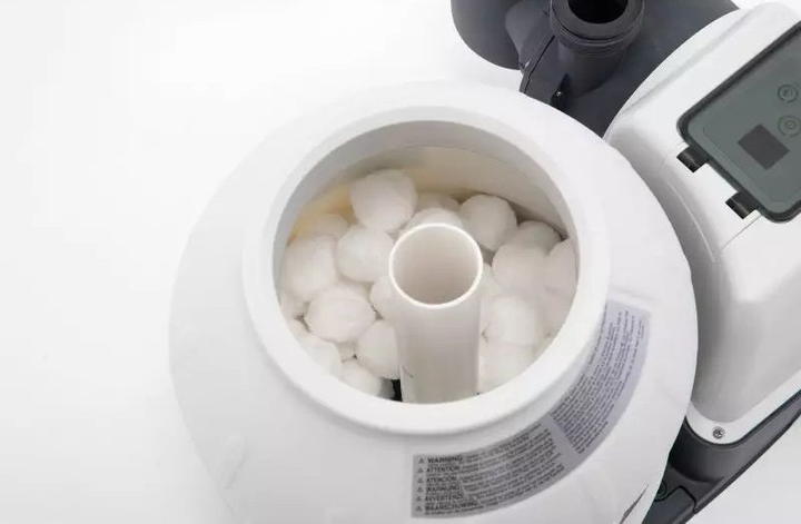 Фільтрувальні кульки для пісочного насоса Intex 29045 (6941057426099) - зображення 2