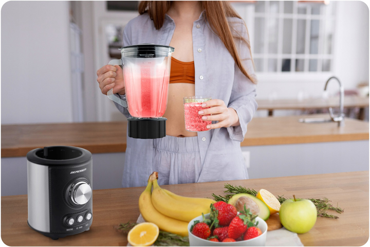 Blender Berdsen BD-751 - obraz 5