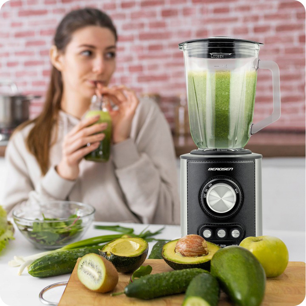 Blender Berdsen BD-751 - obraz 7