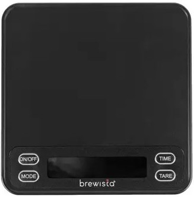 Wagi do kawy Brewista Smart Coffee Scale III BSSRB3 (BSSRB3) - obraz 1