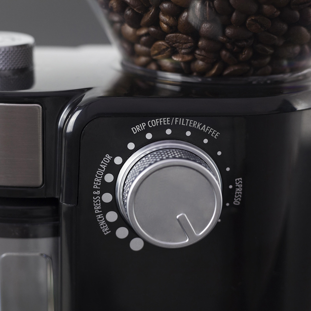 Młynek do kawy Caso Barista Crema (1833) - obraz 6