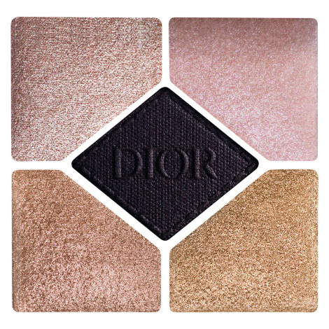 Тени для век Dior 5 Couleurs Couture 539 Grand Bal 7g - изображение 2