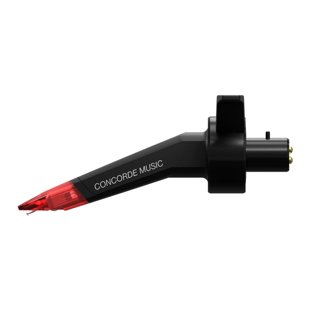 Звукосниматель Ortofon CONCORDE Music Red - изображение 3