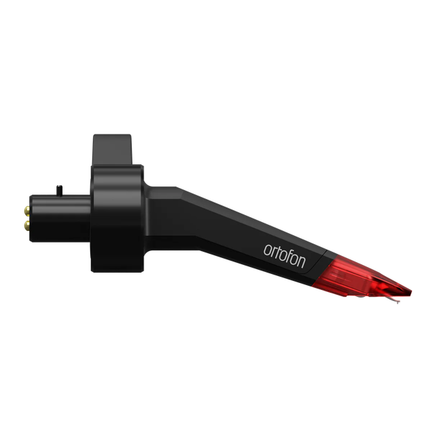 Звукосниматель Ortofon CONCORDE Music Red - изображение 4