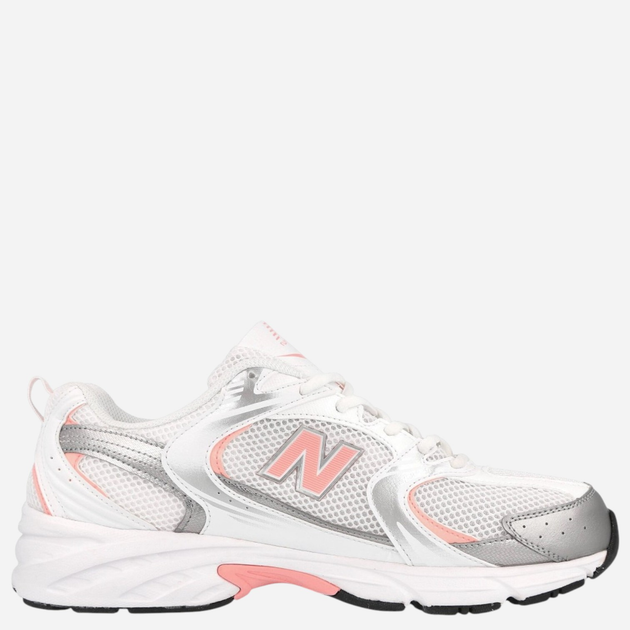 Жіночі кросівки New Balance 530 MR530ECP 37 (6.5US) 23.5 см Білі з рожевим (196071167701) - зображення 1