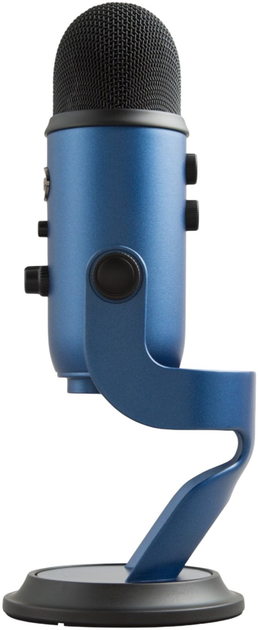 Mikrofon Blue Microphones Yeti Midnight Blue (5099206084087) - obraz 3