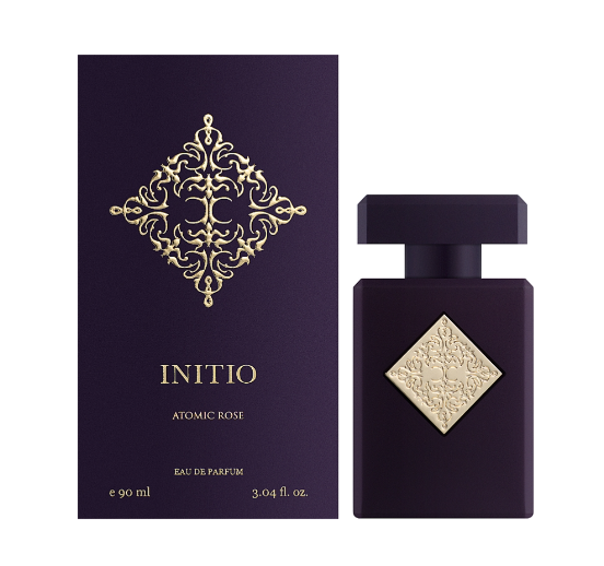 Парфюмированная Вода Initio Parfums Prives Atomic Rose 90 Мл - Фото 1 Парфюмированная Вода Initio Parfums Prives Atomic Rose 90 Мл - изображение 1