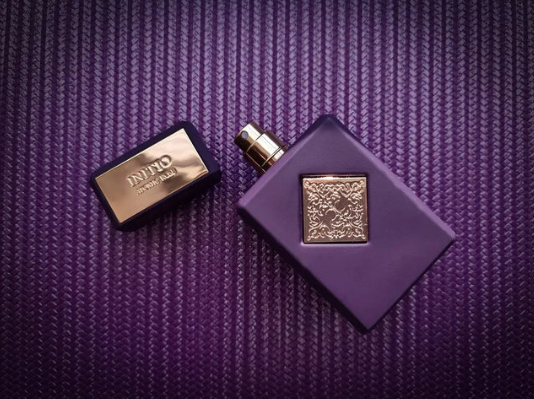 Парфюмированная Вода Initio Parfums Prives Atomic Rose 90 Мл - Фото 4 Парфюмированная Вода Initio Parfums Prives Atomic Rose 90 Мл - изображение 4
